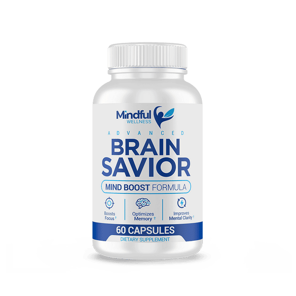 Brain Savior Banner