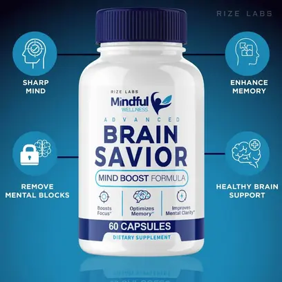 What Is Brain Savior